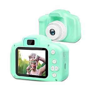 دوربین عکاسی دیجیتال کودک Kids Camera_اسباب بازی